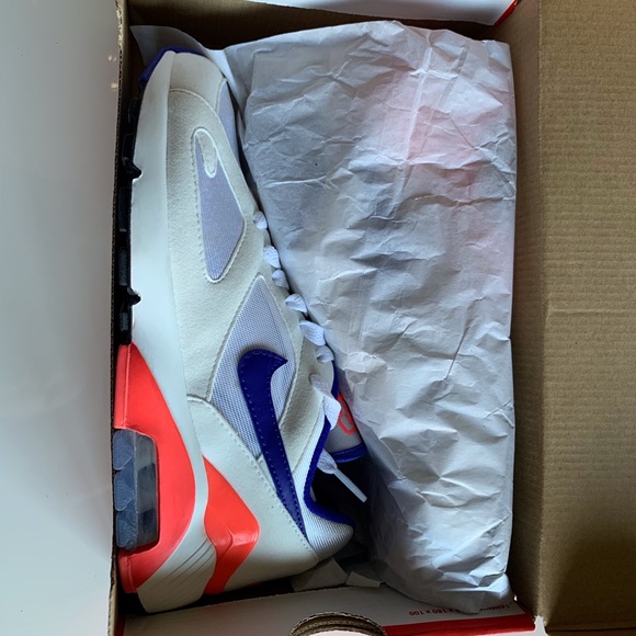 Air Max 180 Ultramarine 7W Brand New - Picture 2 of 13